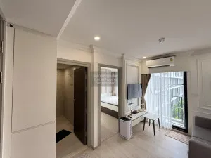 เช่าคอนโด  นิว คอร์ คูคต สเตชัน BTS-คูคต คูคต ลำลูกกา ปทุมธานี CX-129404