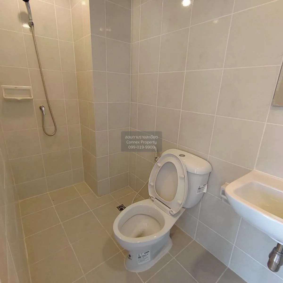 ขายคอนโด  อินซิโอ้  เสรีไทย คลองกุ่ม เขต บึงกุ่ม กรุงเทพ CX-12940 4