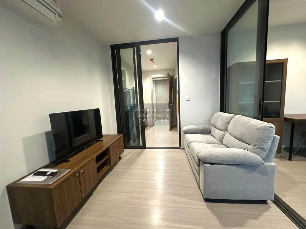 เช่าคอนโด  ไลฟ์ สาทร เซียร์รา BTS-ตลาดพลู ตลาดพลู เขต ธนบุรี กรุง 1