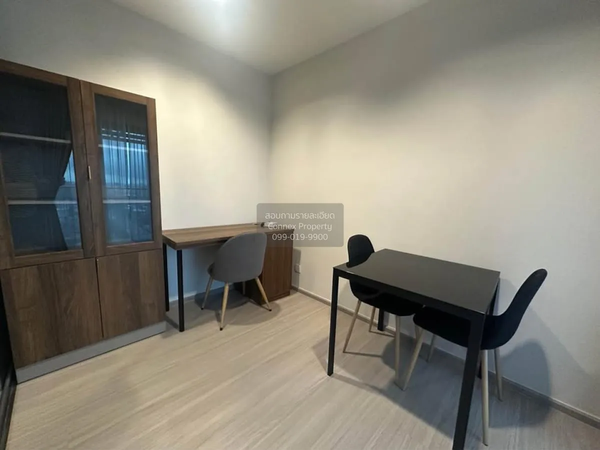 เช่าคอนโด  ไลฟ์ สาทร เซียร์รา BTS-ตลาดพลู ตลาดพลู เขต ธนบุรี กรุง 4