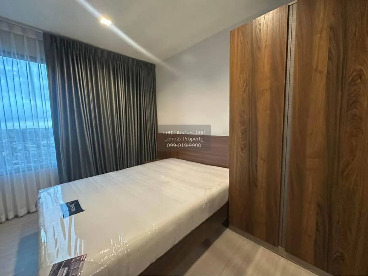 เช่าคอนโด  ไลฟ์ สาทร เซียร์รา BTS-ตลาดพลู ตลาดพลู เขต ธนบุรี กรุง