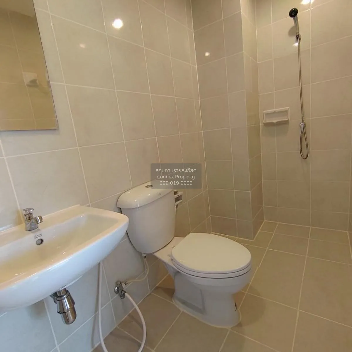 ขายคอนโด  อินซิโอ้  เสรีไทย คลองกุ่ม เขต บึงกุ่ม กรุงเทพ CX-12941 4