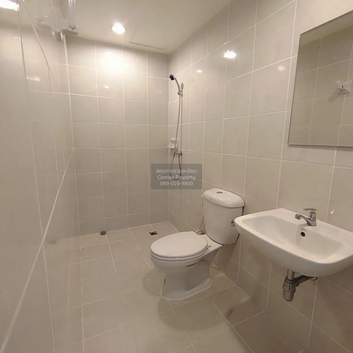 For Sale Condo , Incio serithai , Khlong Kum , Bung Kum , Bangkok