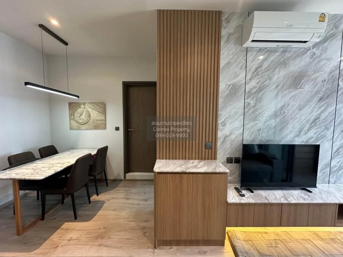 For Rent Condo , Rhythm Ekkamai Estate , BTS-Ekkamai , Khlong Tan 2