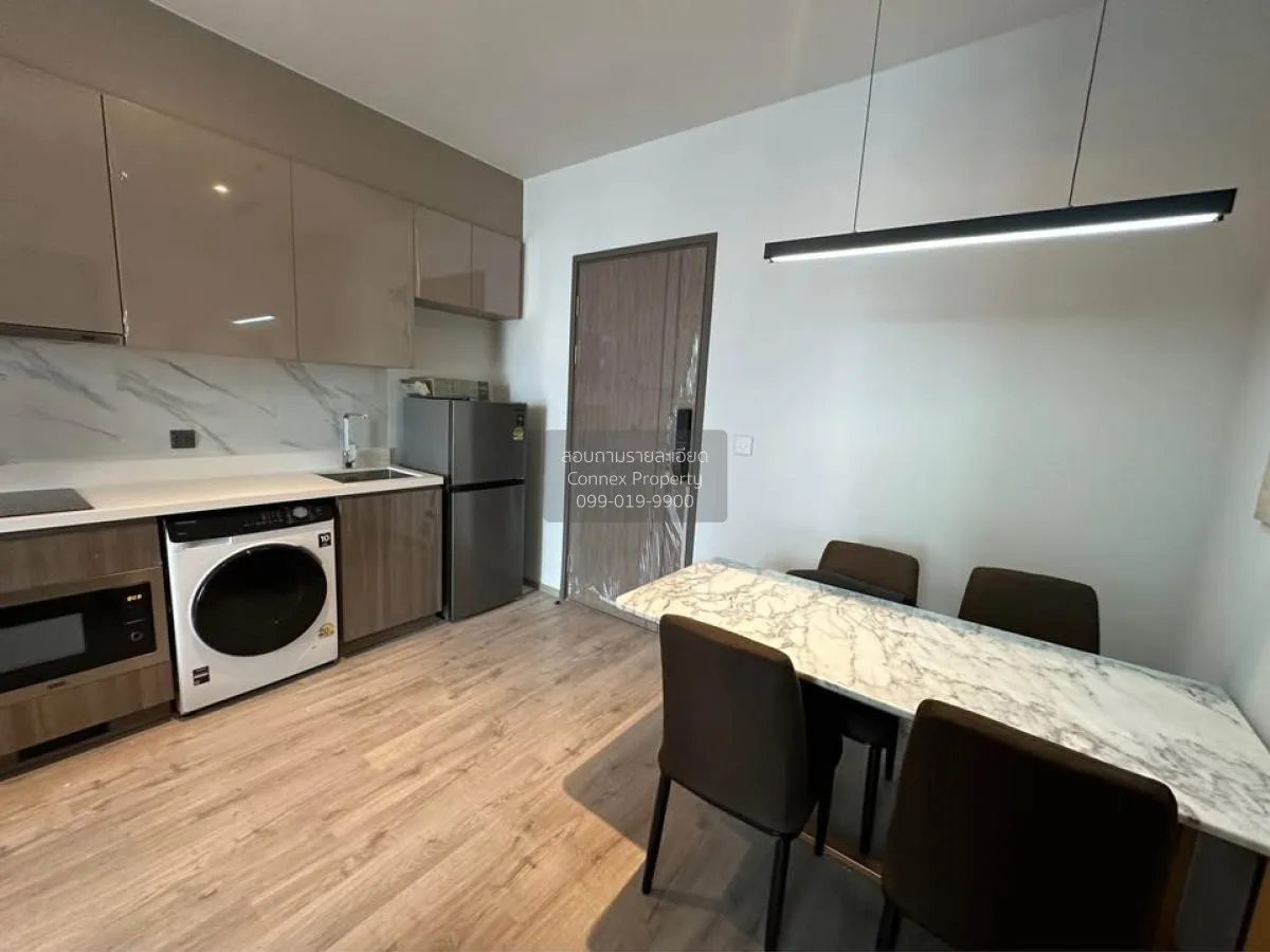 For Rent Condo , Rhythm Ekkamai Estate , BTS-Ekkamai , Khlong Tan 4