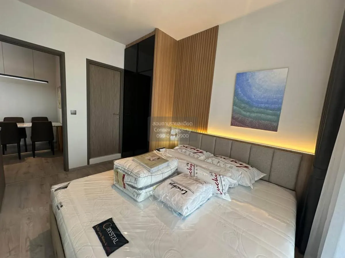 For Rent Condo , Rhythm Ekkamai Estate , BTS-Ekkamai , Khlong Tan