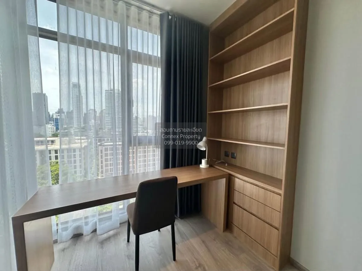 For Rent Condo , Rhythm Ekkamai Estate , BTS-Ekkamai , Khlong Tan