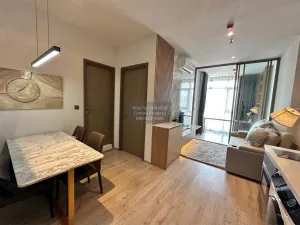 For Rent Condo , Rhythm Ekkamai Estate , BTS-Ekkamai , Khlong Tan Nuea , Watthana , Bangkok , CX-129412