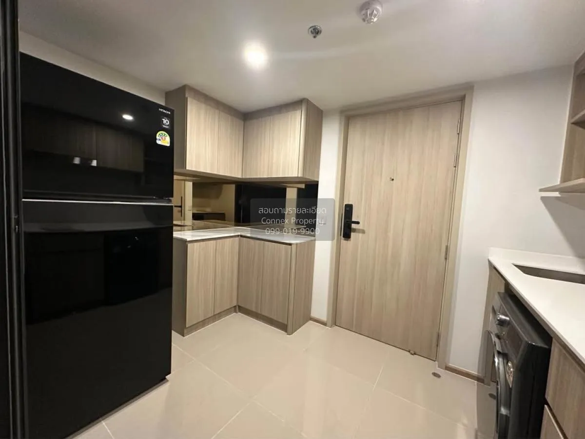 เช่าคอนโด  ไลฟ์ พระราม 4 - อโศก คลองเตย เขต คลองเตย กรุงเทพ CX-12 2