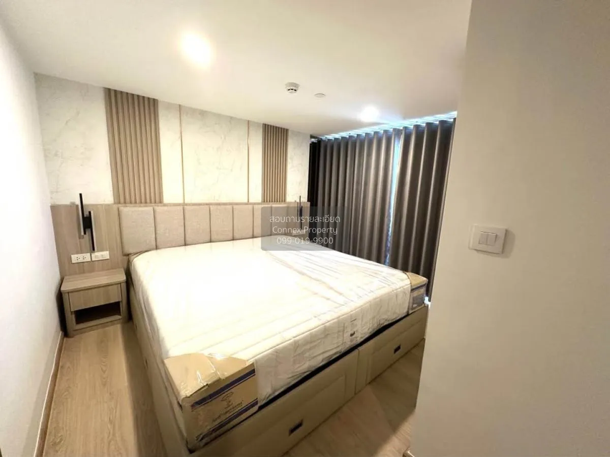 เช่าคอนโด  ไลฟ์ พระราม 4 - อโศก คลองเตย เขต คลองเตย กรุงเทพ CX-12 3