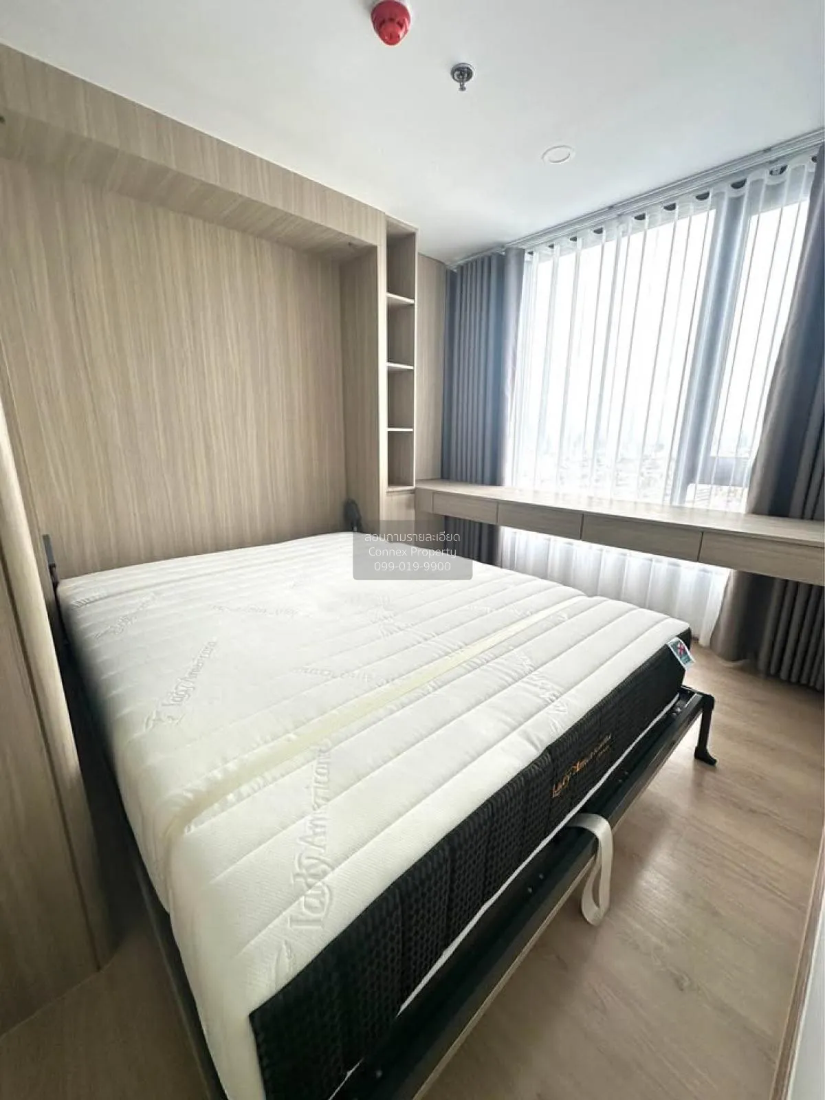 เช่าคอนโด  ไลฟ์ พระราม 4 - อโศก คลองเตย เขต คลองเตย กรุงเทพ CX-12