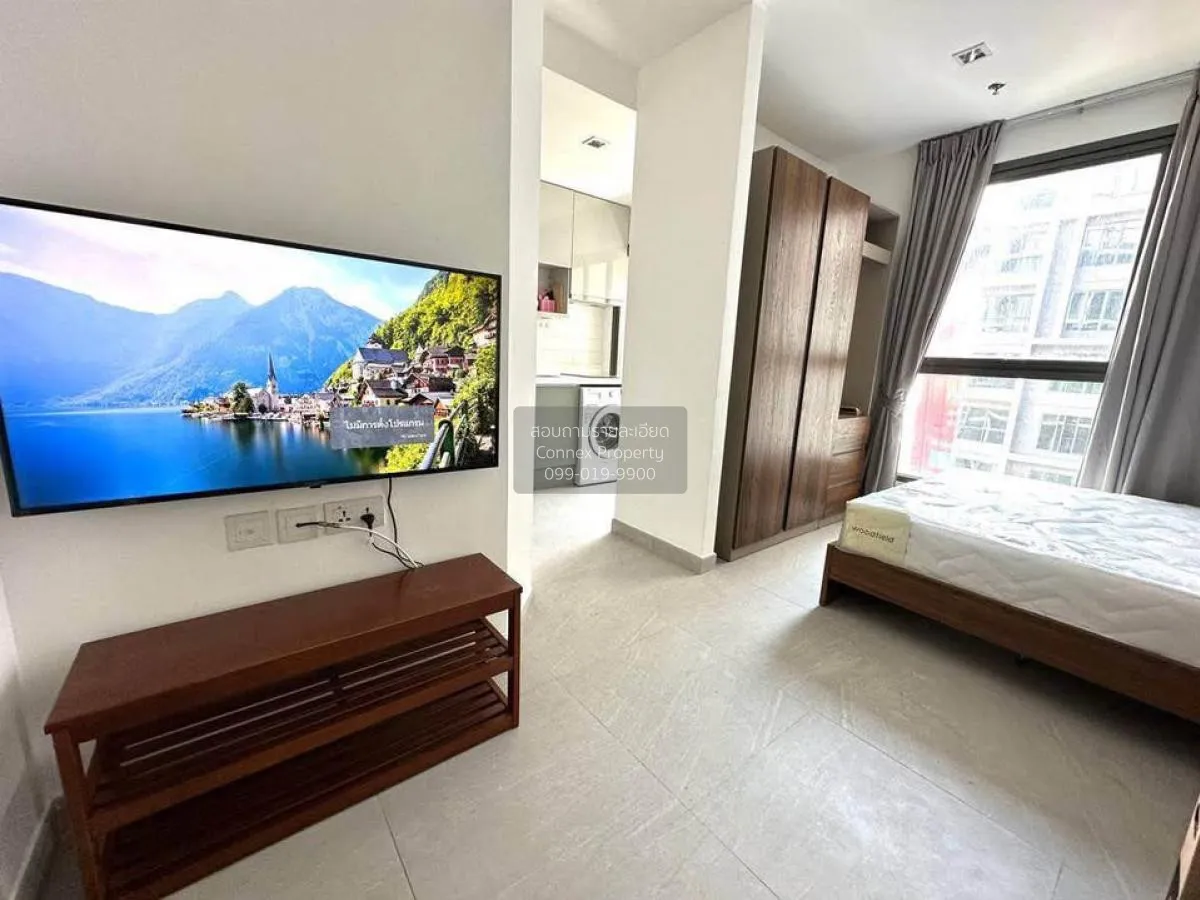 For Rent Condo , Ideo Mobi Rama 9 , MRT-Phra Ram 9 , Huai Khwang  3