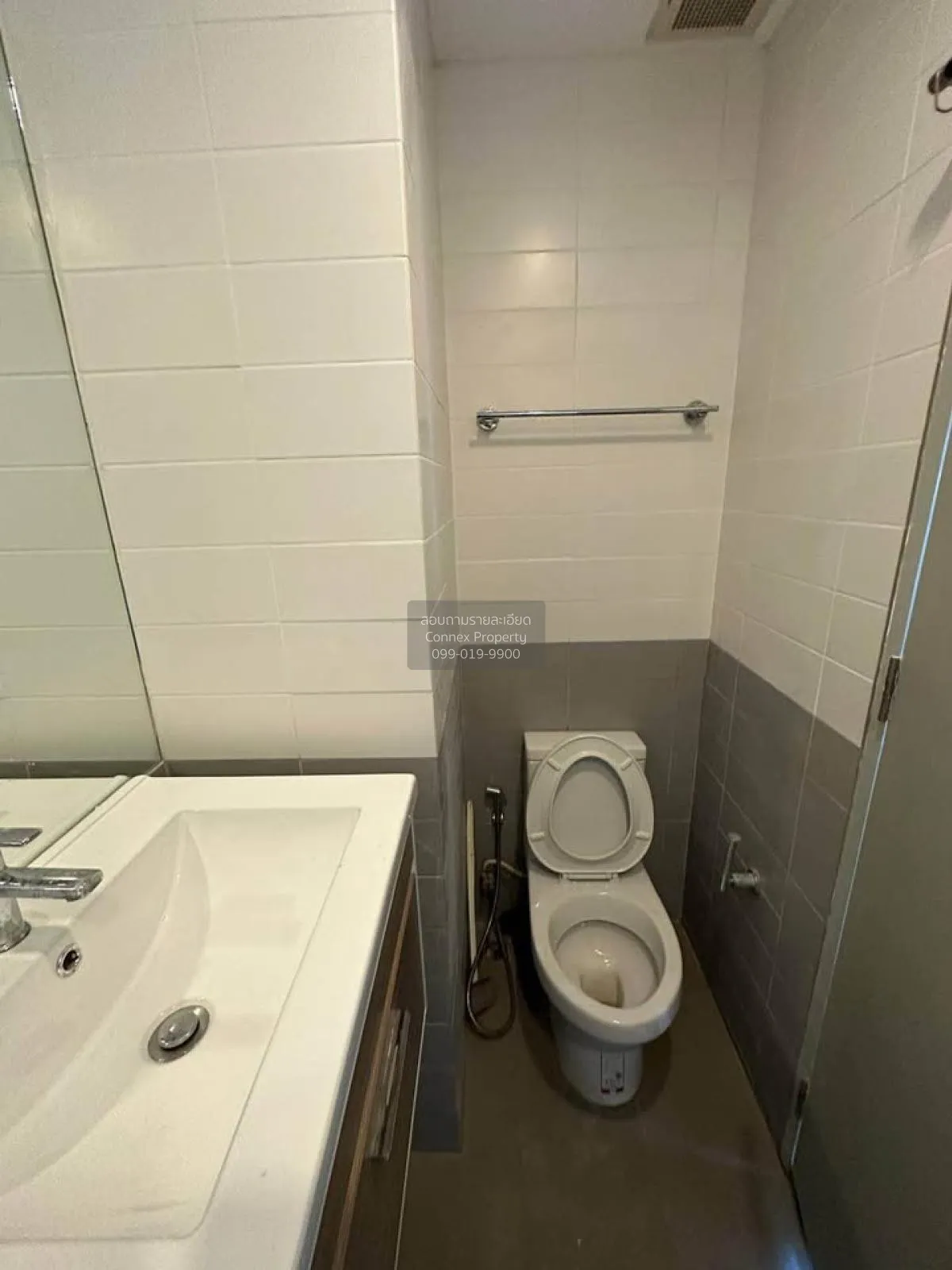 For Rent Condo , Ideo Mobi Rama 9 , MRT-Phra Ram 9 , Huai Khwang 