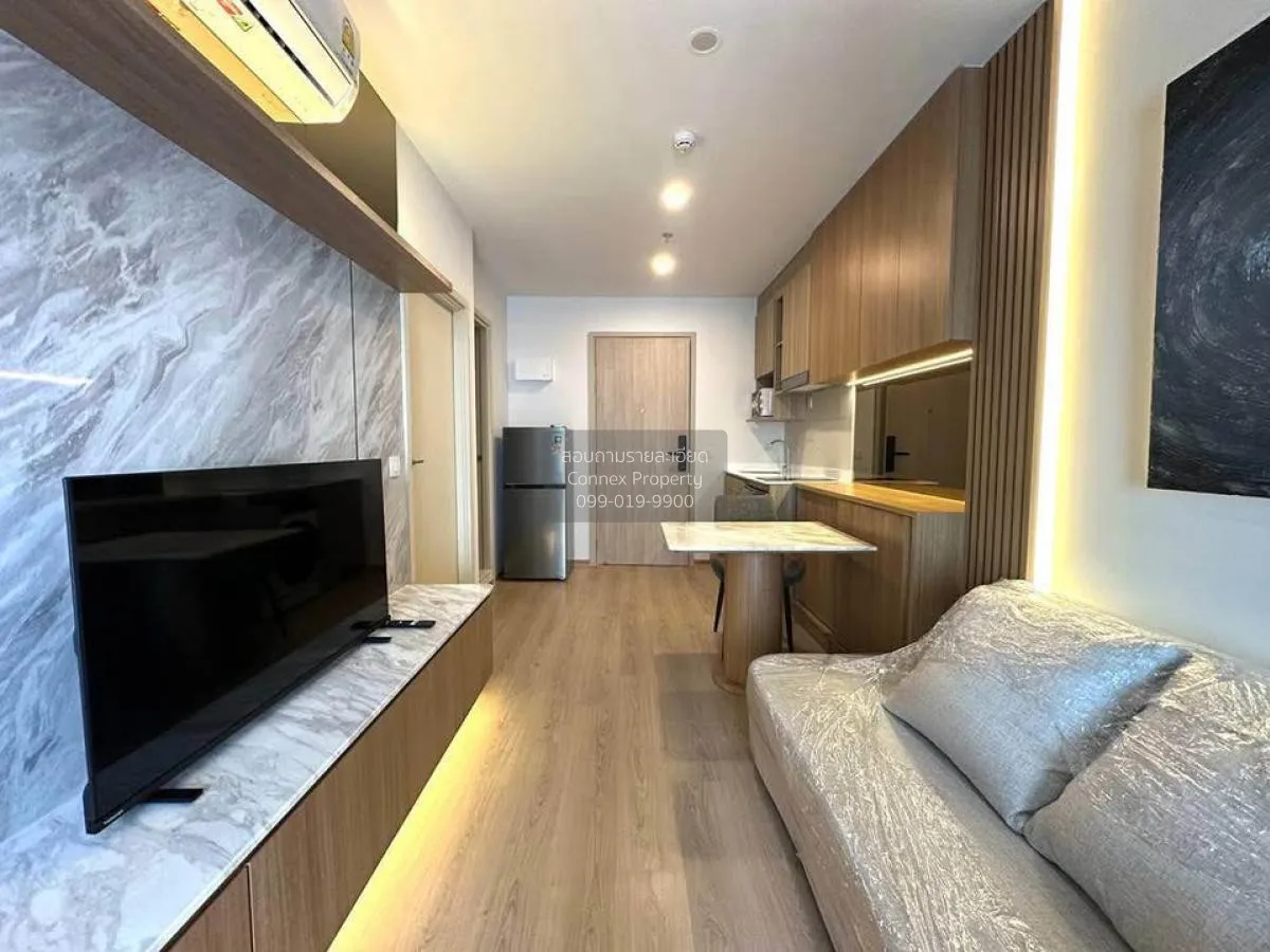 เช่าคอนโด  ไลฟ์ พระราม 4 - อโศก คลองเตย เขต คลองเตย กรุงเทพ CX-12 2