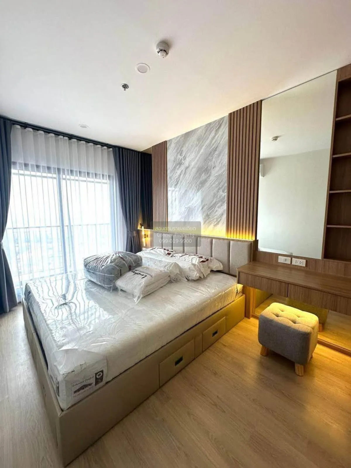 เช่าคอนโด  ไลฟ์ พระราม 4 - อโศก คลองเตย เขต คลองเตย กรุงเทพ CX-12 4