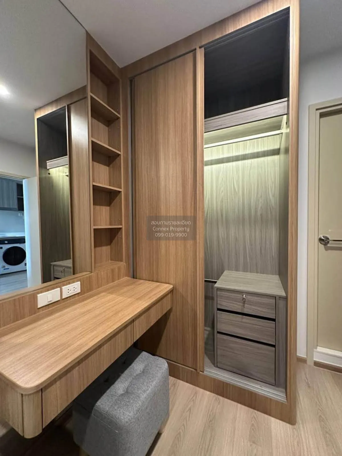 เช่าคอนโด  ไลฟ์ พระราม 4 - อโศก คลองเตย เขต คลองเตย กรุงเทพ CX-12