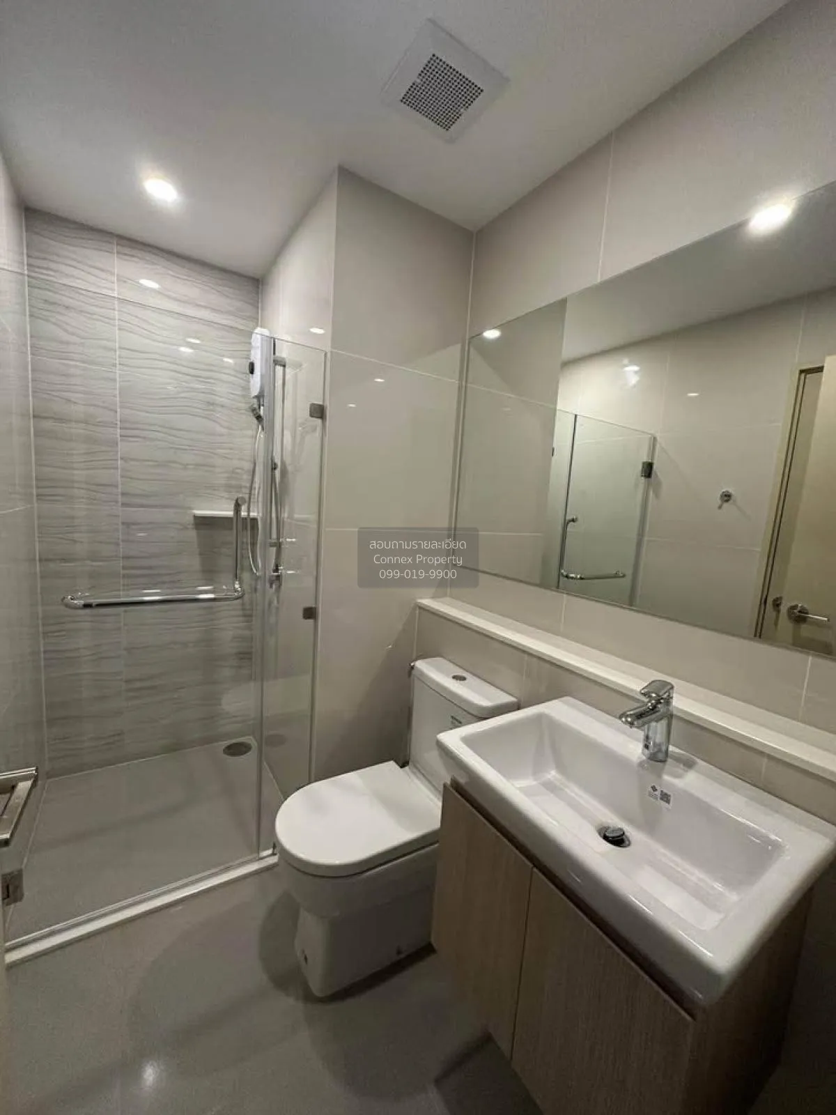 เช่าคอนโด  ไลฟ์ พระราม 4 - อโศก คลองเตย เขต คลองเตย กรุงเทพ CX-12