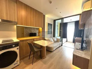 เช่าคอนโด  ไลฟ์ พระราม 4 - อโศก คลองเตย เขต คลองเตย กรุงเทพ CX-129419