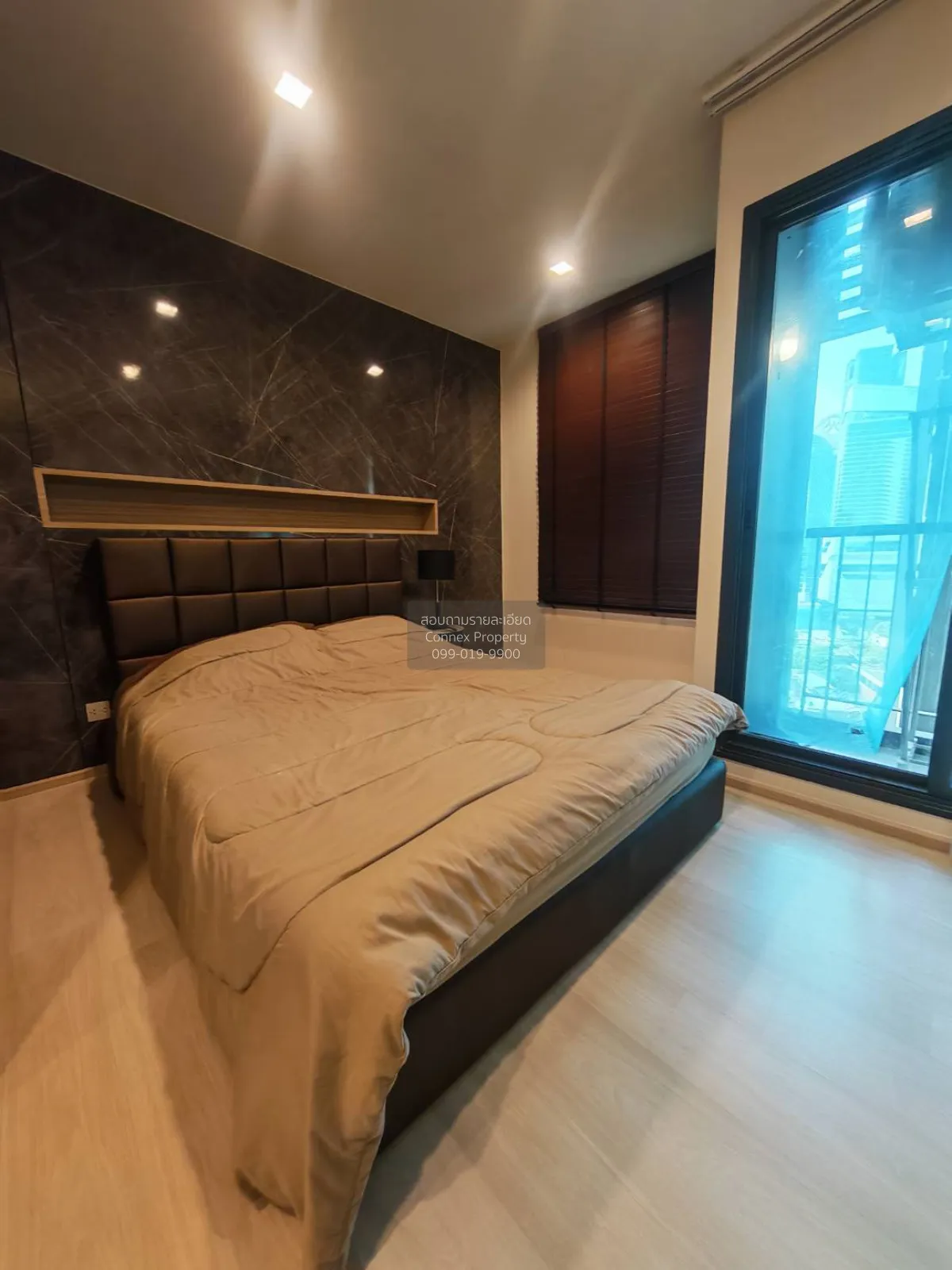 เช่าคอนโด  ไลฟ์ วัน ไวร์เลส BTS-เพลินจิต ลุมพินี เขต ปทุมวัน กรุง 2