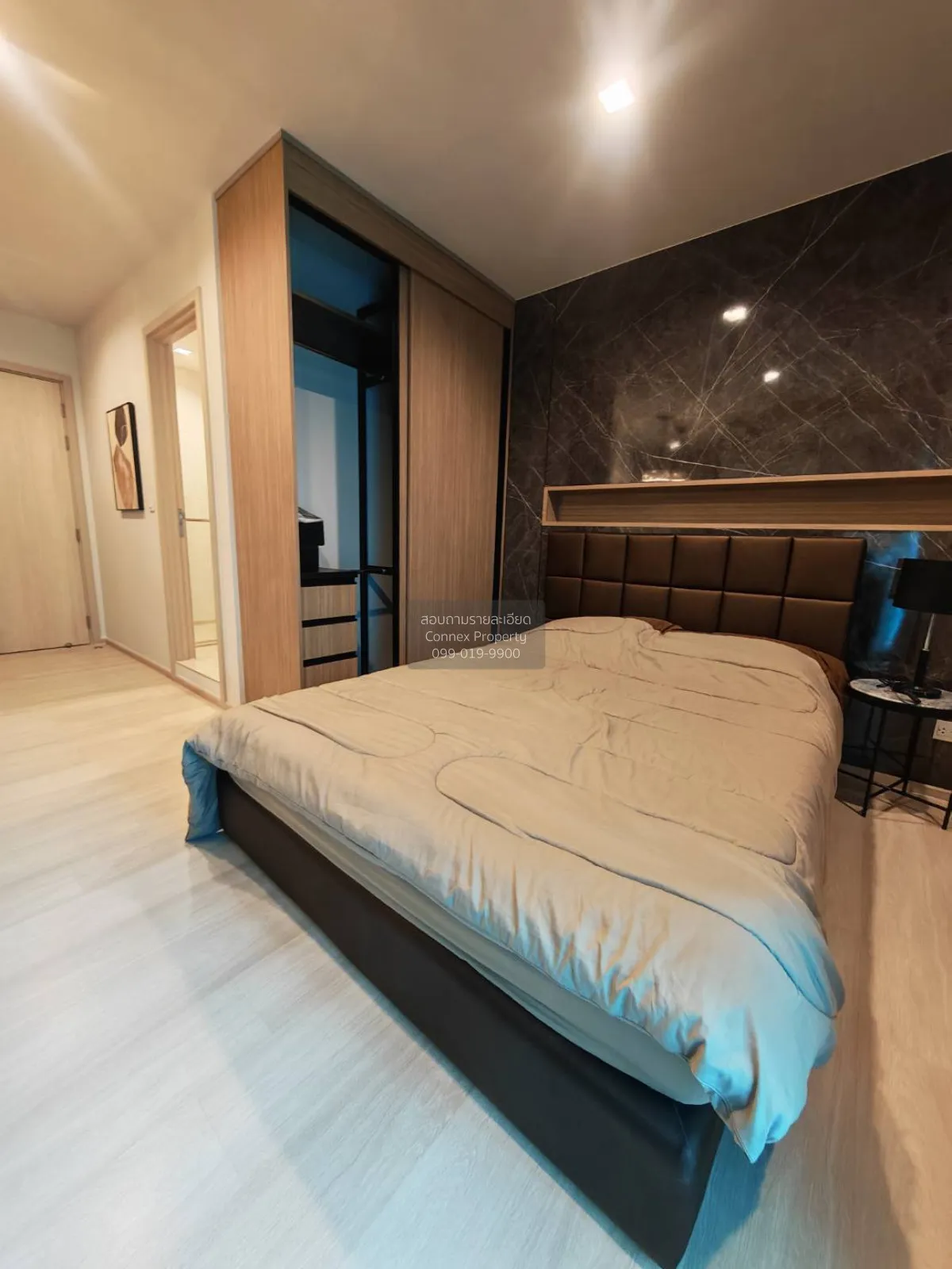 เช่าคอนโด  ไลฟ์ วัน ไวร์เลส BTS-เพลินจิต ลุมพินี เขต ปทุมวัน กรุง 3