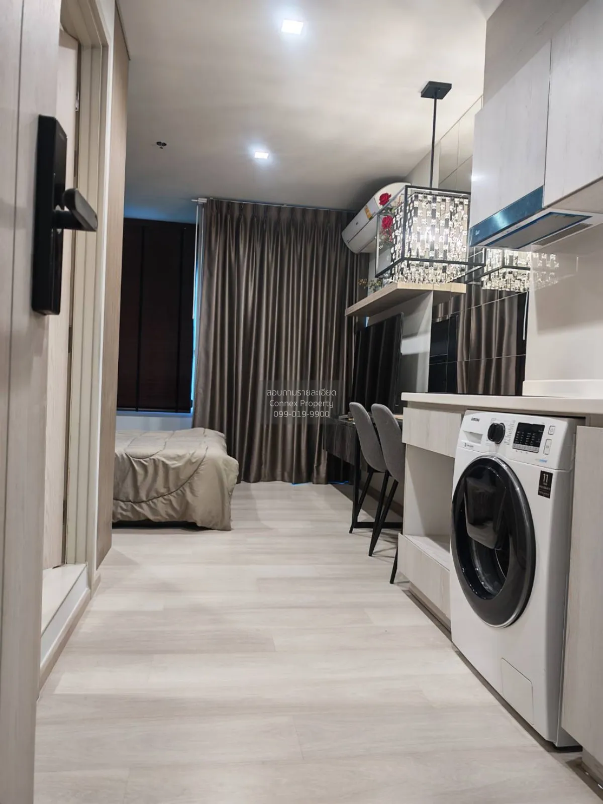 เช่าคอนโด  ไลฟ์ วัน ไวร์เลส BTS-เพลินจิต ลุมพินี เขต ปทุมวัน กรุง