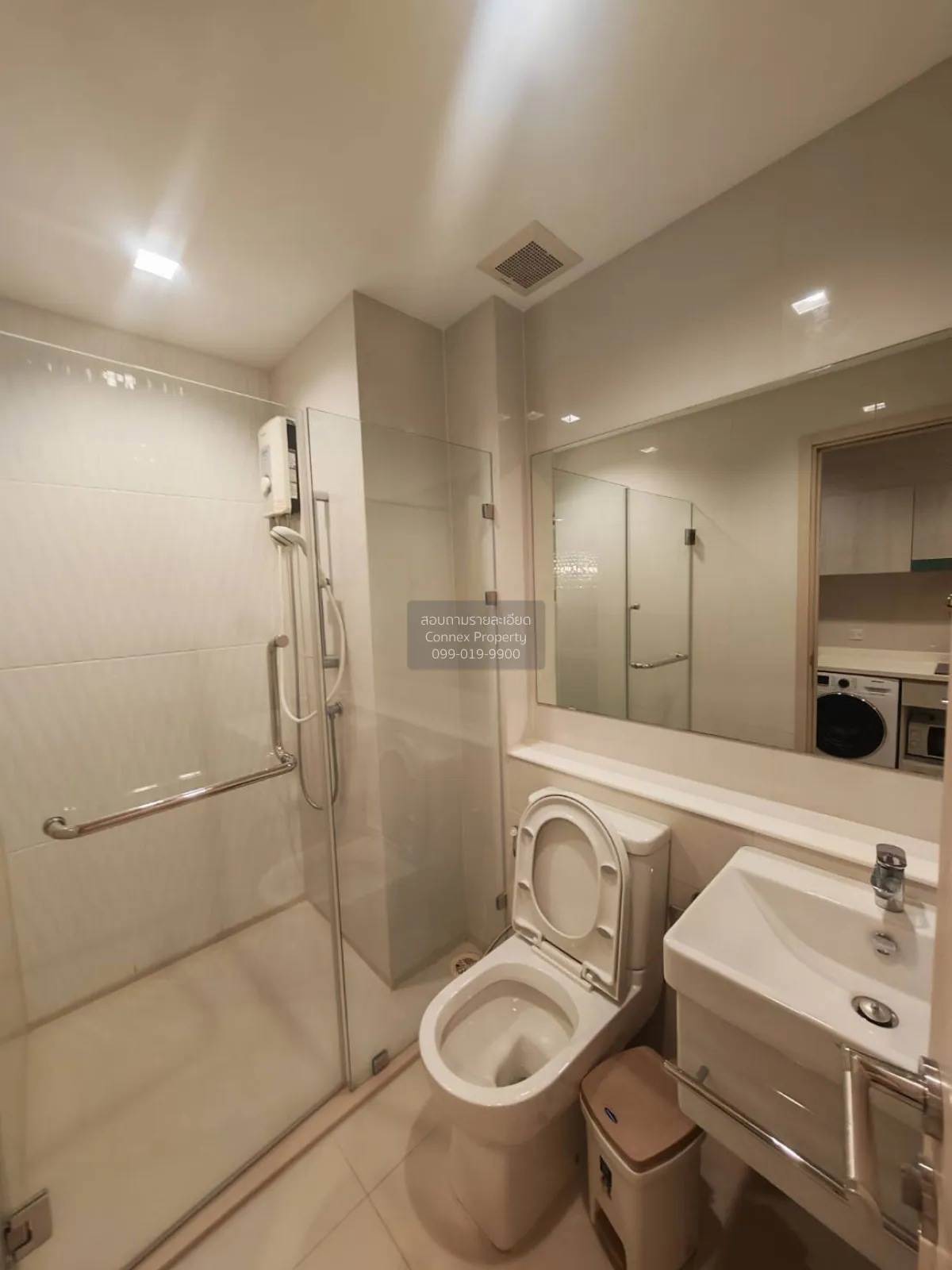 เช่าคอนโด  ไลฟ์ วัน ไวร์เลส BTS-เพลินจิต ลุมพินี เขต ปทุมวัน กรุง