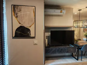 เช่าคอนโด  ไลฟ์ วัน ไวร์เลส BTS-เพลินจิต ลุมพินี เขต ปทุมวัน กรุงเทพ CX-12942