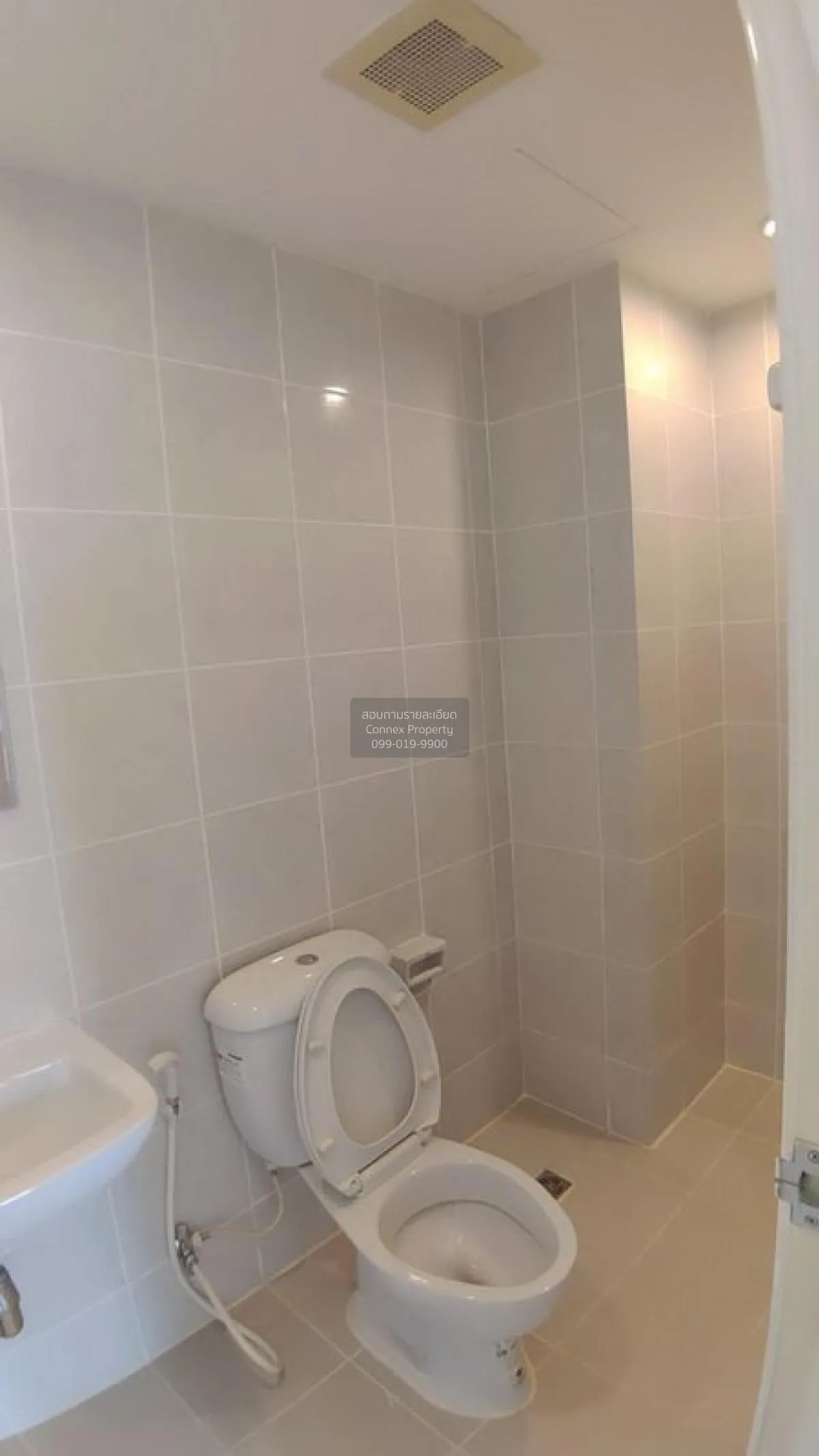 ขายคอนโด  อินซิโอ้  เสรีไทย คลองกุ่ม เขต บึงกุ่ม กรุงเทพ CX-12942 4