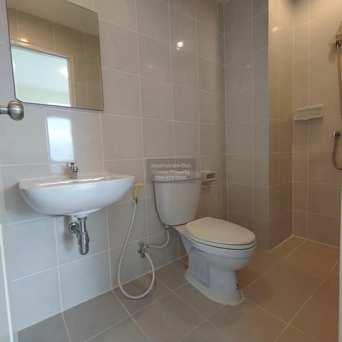 ขายคอนโด  อินซิโอ้  เสรีไทย คลองกุ่ม เขต บึงกุ่ม กรุงเทพ CX-12942 4