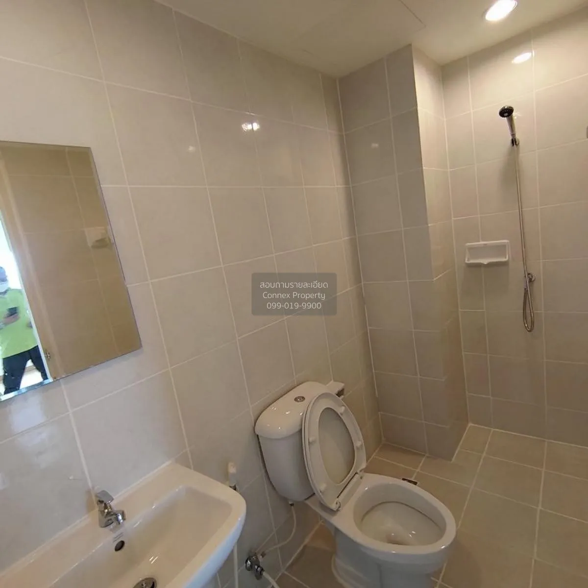 ขายคอนโด  อินซิโอ้  เสรีไทย คลองกุ่ม เขต บึงกุ่ม กรุงเทพ CX-12942 4