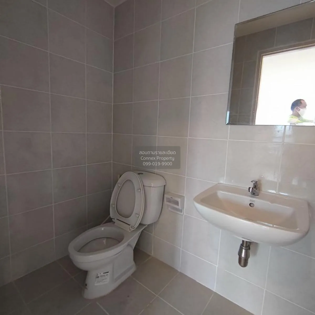 ขายคอนโด  อินซิโอ้  เสรีไทย คลองกุ่ม เขต บึงกุ่ม กรุงเทพ CX-12942 3