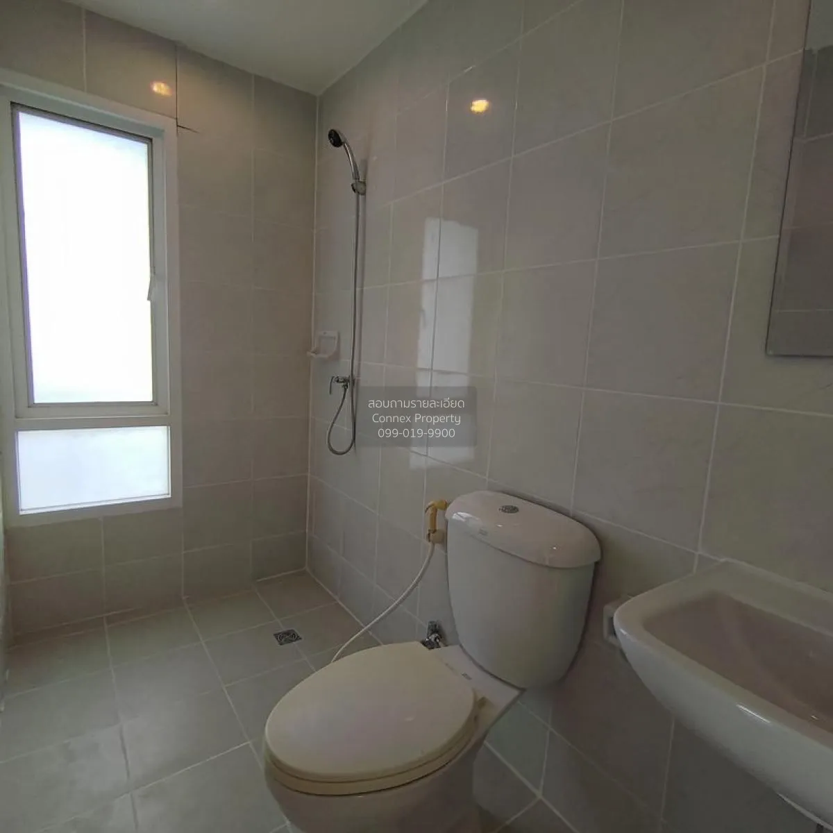 ขายคอนโด  อินซิโอ้  เสรีไทย คลองกุ่ม เขต บึงกุ่ม กรุงเทพ CX-12942 4