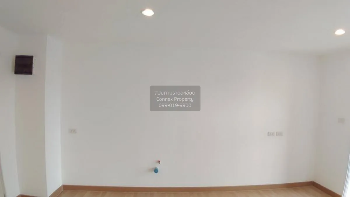 ขายคอนโด  อินซิโอ้  เสรีไทย คลองกุ่ม เขต บึงกุ่ม กรุงเทพ CX-12942 2