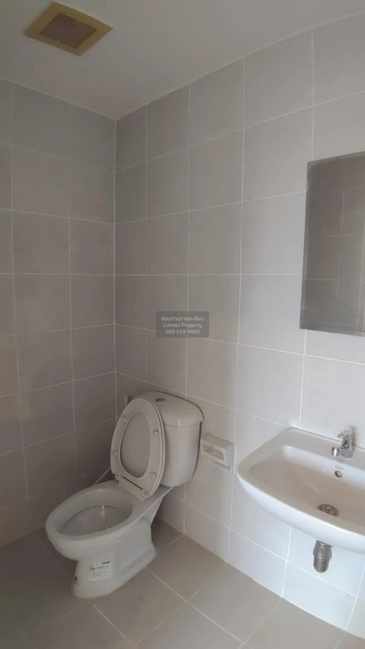 ขายคอนโด  อินซิโอ้  เสรีไทย คลองกุ่ม เขต บึงกุ่ม กรุงเทพ CX-12942 4