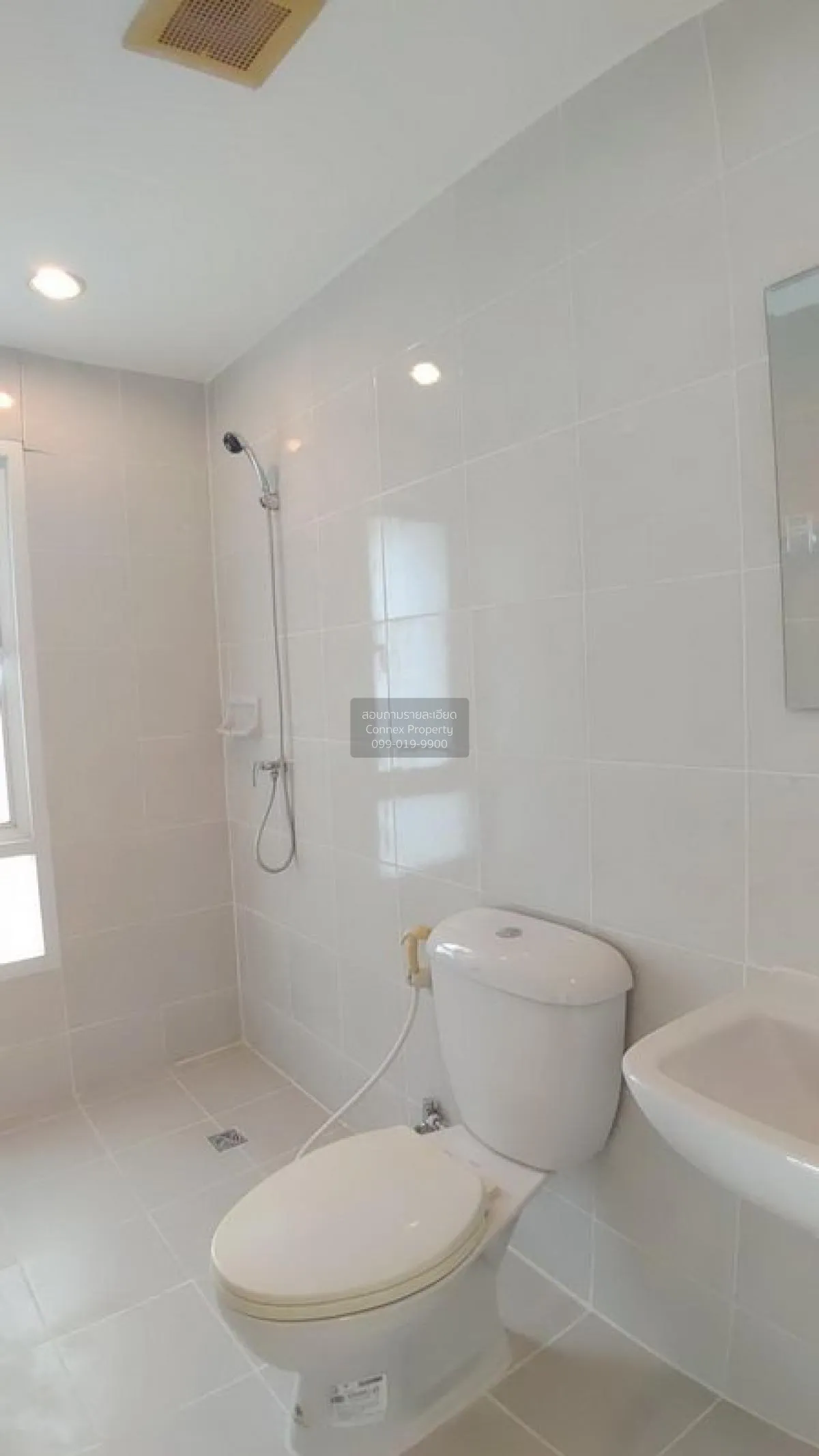 ขายคอนโด  อินซิโอ้  เสรีไทย คลองกุ่ม เขต บึงกุ่ม กรุงเทพ CX-12942