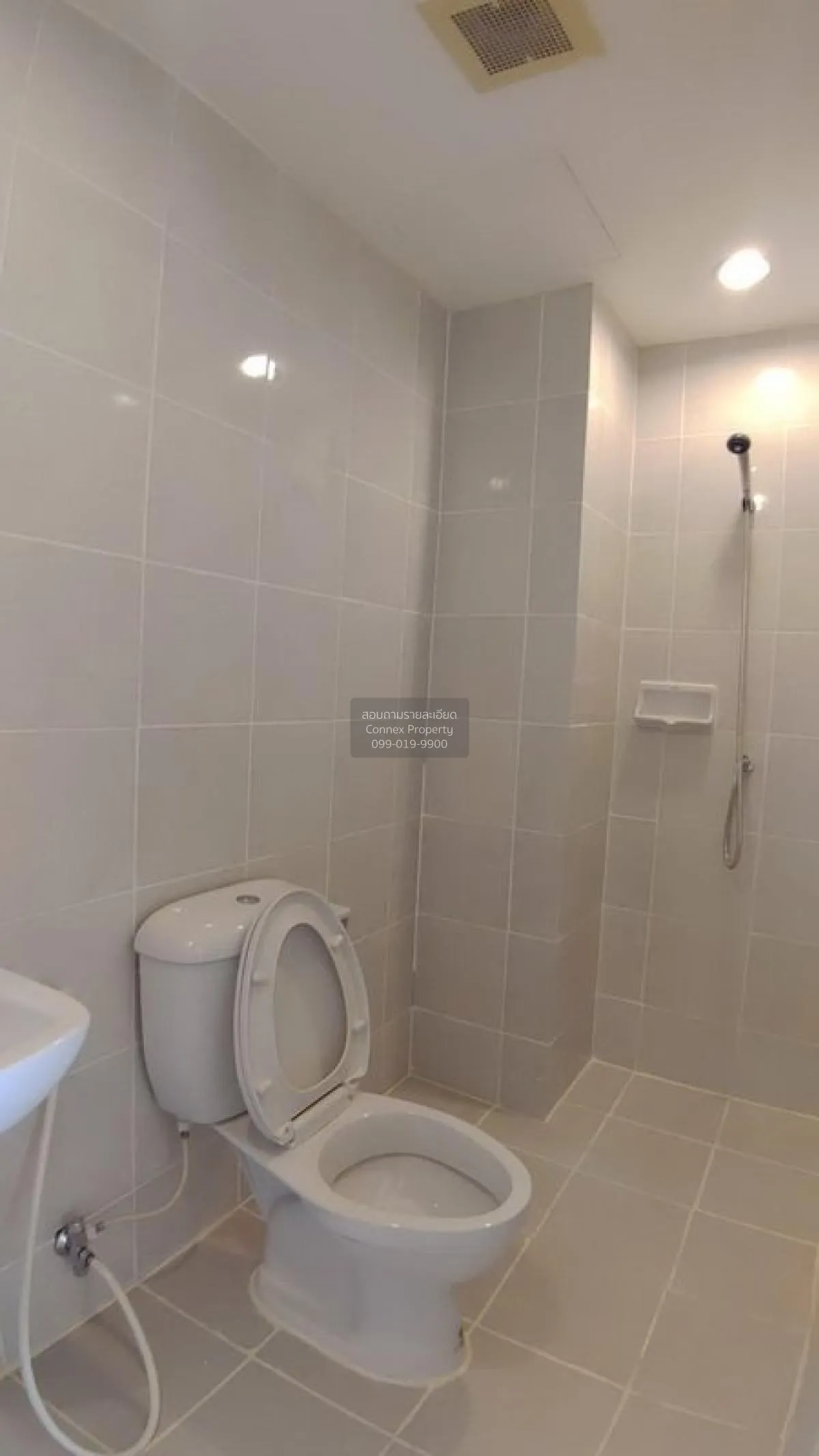 ขายคอนโด  อินซิโอ้  เสรีไทย คลองกุ่ม เขต บึงกุ่ม กรุงเทพ CX-12942 4