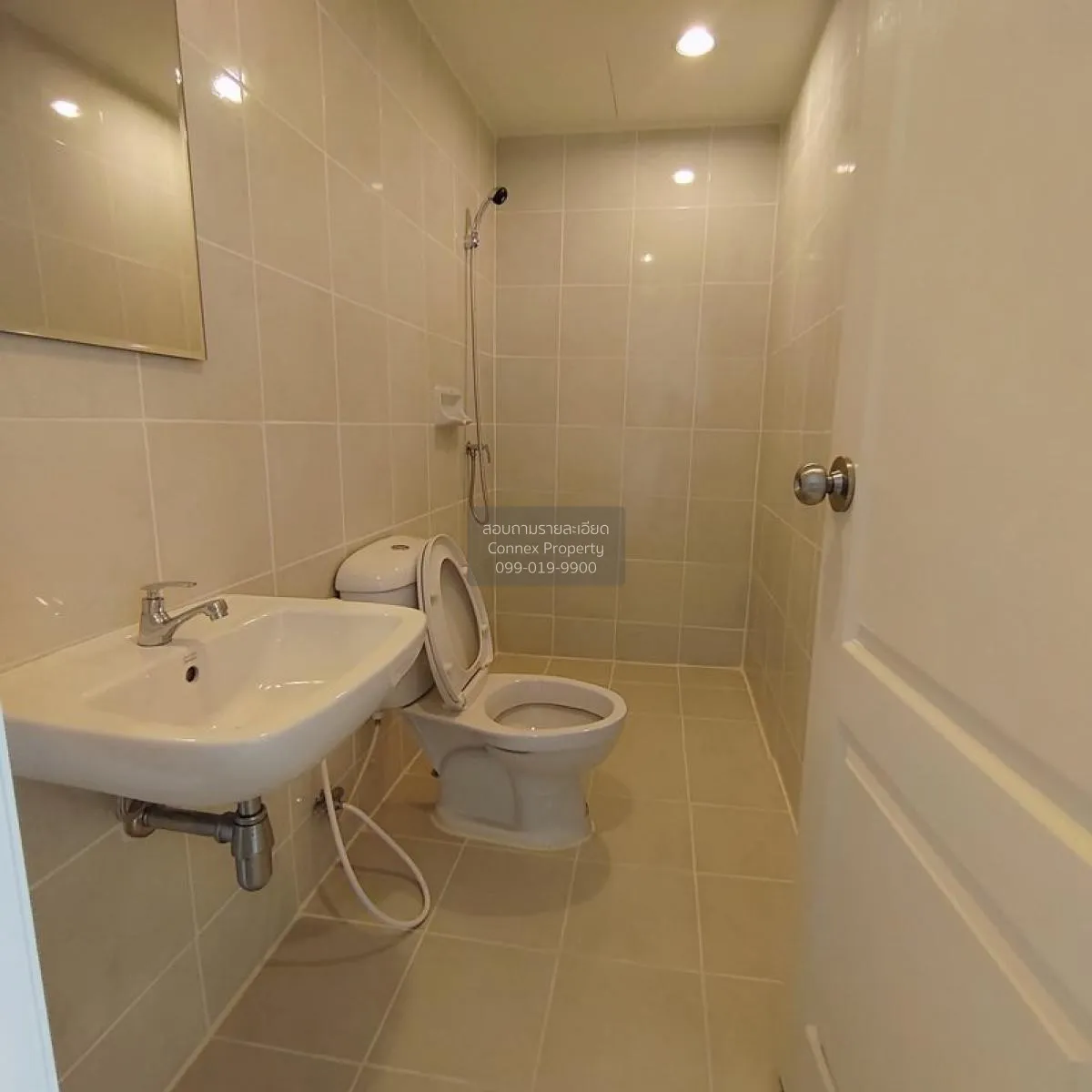 For Sale Condo , Incio serithai , Khlong Kum , Bung Kum , Bangkok