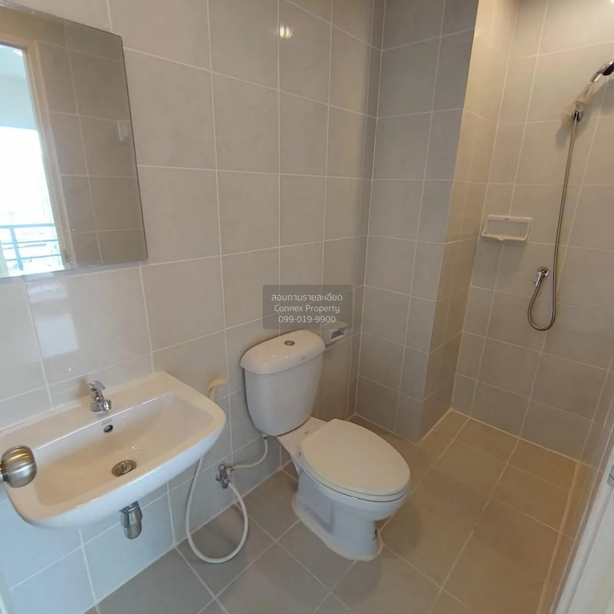 ขายคอนโด  อินซิโอ้  เสรีไทย คลองกุ่ม เขต บึงกุ่ม กรุงเทพ CX-12943 4