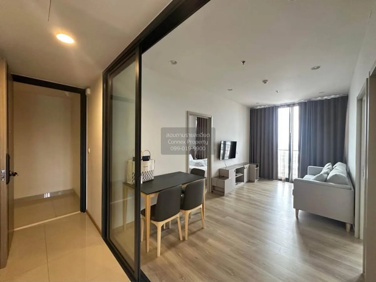 For Rent Condo , Oka Haus Sukhumvit 36 , BTS-Thong Lo , Khlong Ta 2
