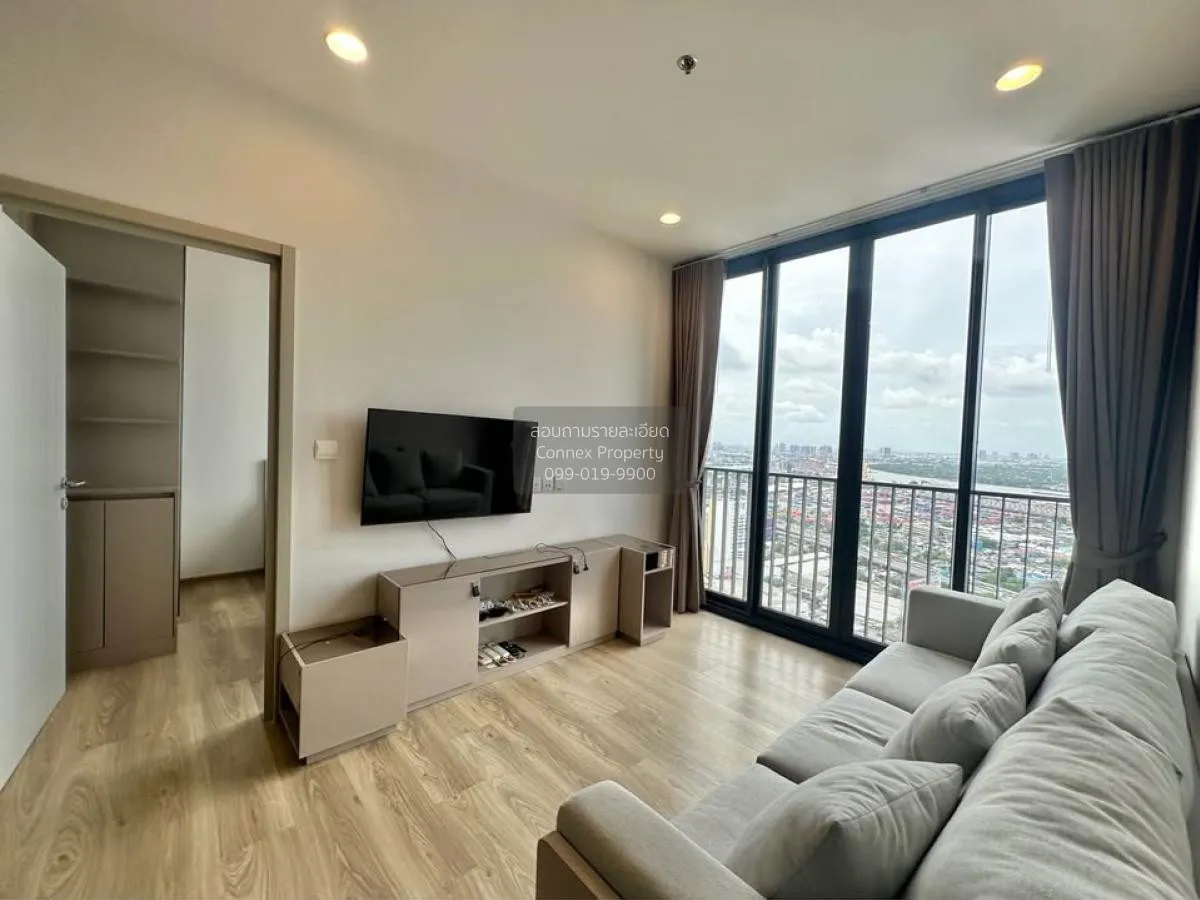 For Rent Condo , Oka Haus Sukhumvit 36 , BTS-Thong Lo , Khlong Ta 3