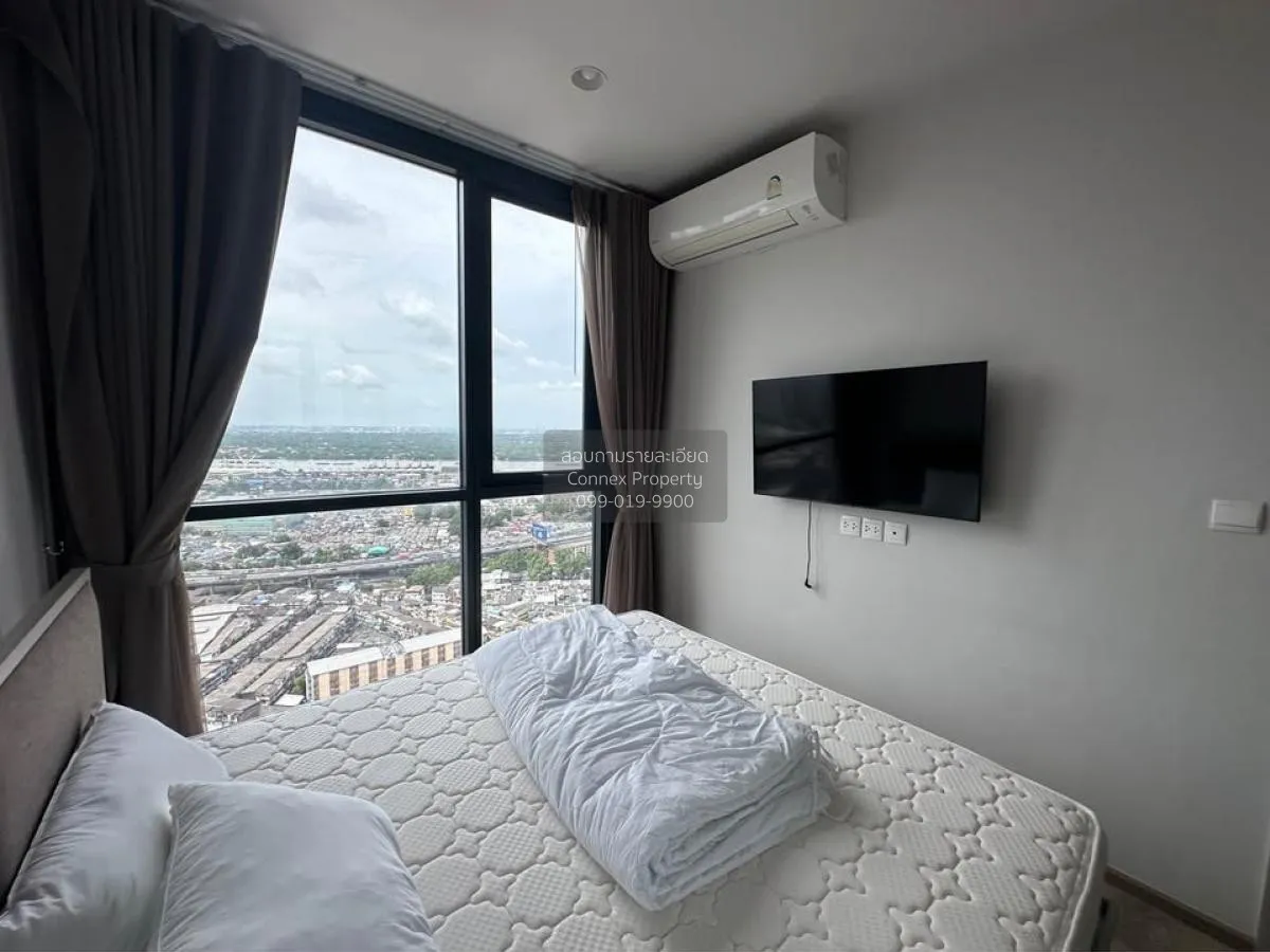For Rent Condo , Oka Haus Sukhumvit 36 , BTS-Thong Lo , Khlong Ta