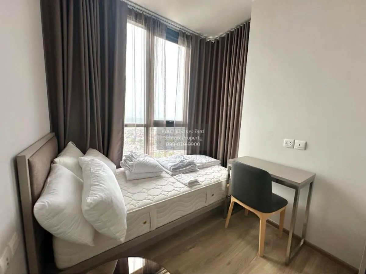 For Rent Condo , Oka Haus Sukhumvit 36 , BTS-Thong Lo , Khlong Ta