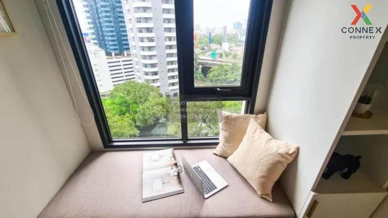 ขายคอนโด  ไลฟ์ วัน ไวร์เลส BTS-เพลินจิต ลุมพินี เขต ปทุมวัน กรุงเ