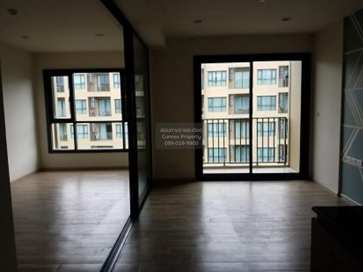 ขายคอนโด  เรน ชะอำ - หัวหิน ชะอำ ชะอำ เพชรบุรี CX-129440 1