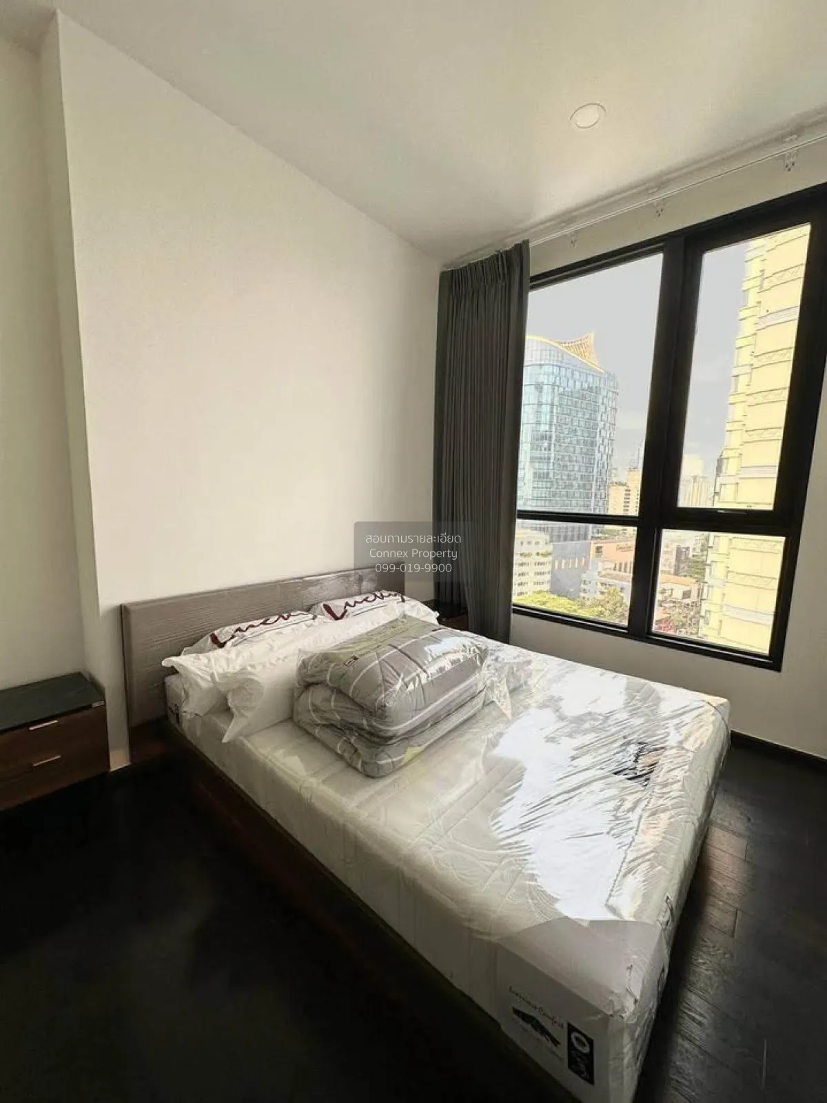 เช่าคอนโด  พาร์ค ออริจิ้น ทองหล่อ BTS-ทองหล่อ คลองตันเหนือ เขต วั 4