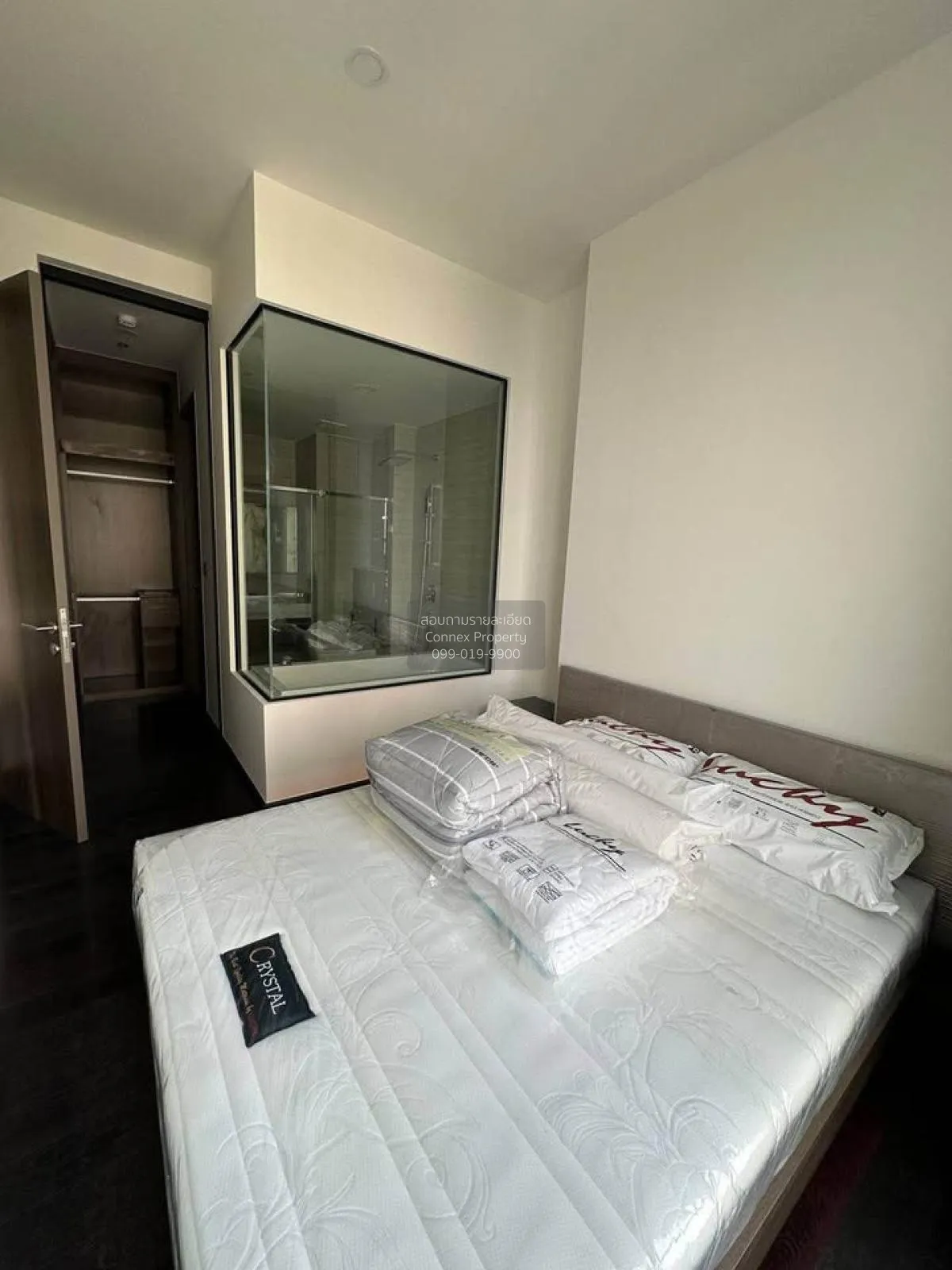 เช่าคอนโด  พาร์ค ออริจิ้น ทองหล่อ BTS-ทองหล่อ คลองตันเหนือ เขต วั