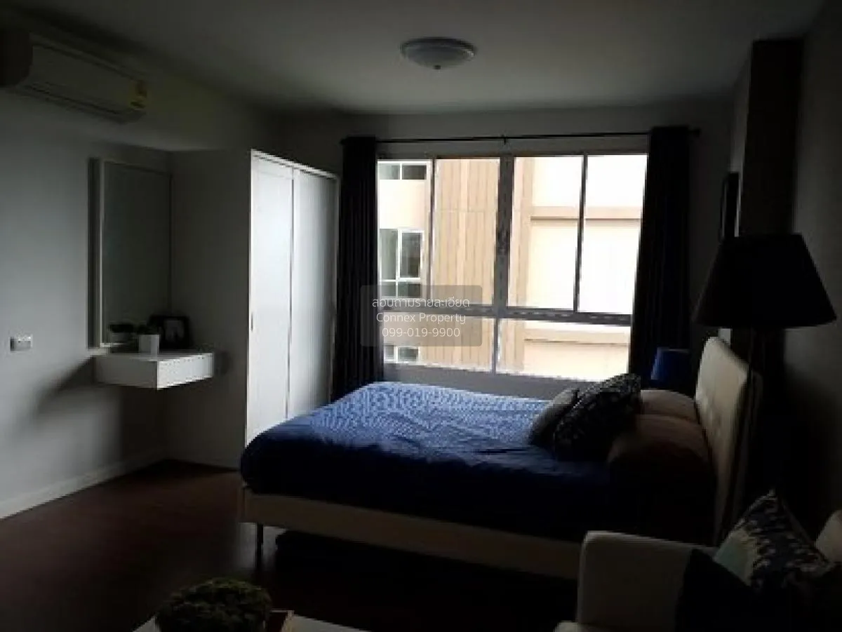 ขายคอนโด  บ้านทิวลม ชะอำ ชะอำ ชะอำ เพชรบุรี CX-129442 1