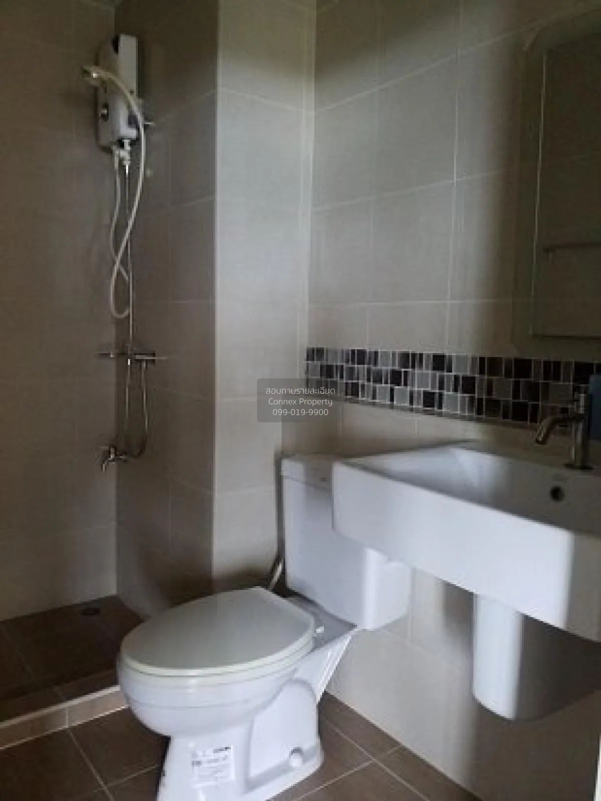 ขายคอนโด  บ้านทิวลม ชะอำ ชะอำ ชะอำ เพชรบุรี CX-129442 2