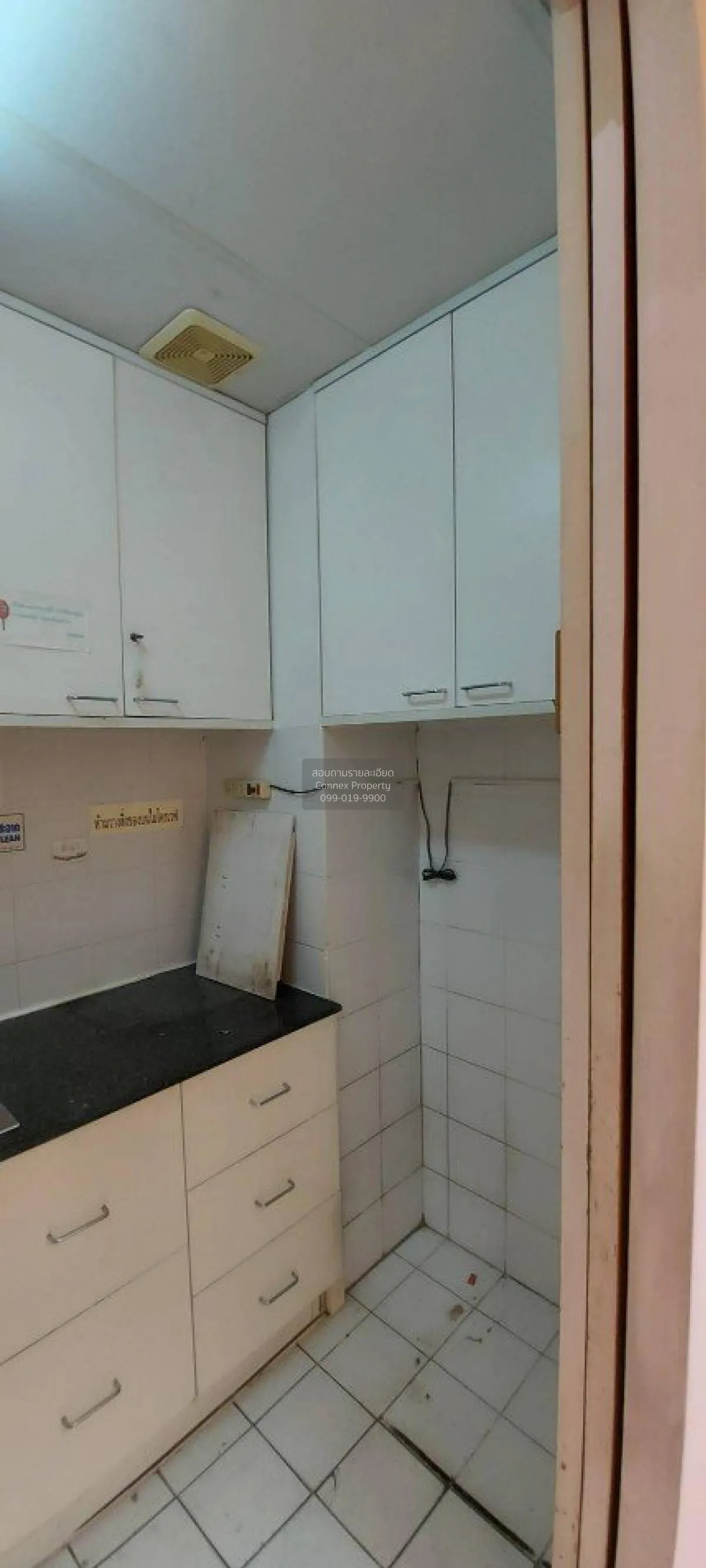 ขายคอนโด  บ้านพหลโยธิน เพลส BTS-อารีย์ สามเสนใน เขต พญาไท กรุงเทพ