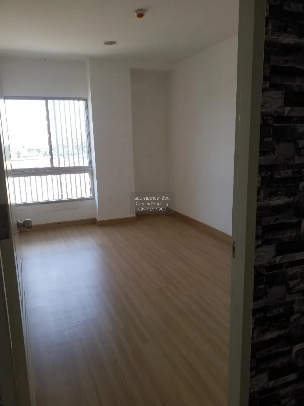 ขายคอนโด  เดอะ คิทท์ ติวานนท์ MRT-ปากเกร็ด (สายสีชมพู) ปากเกร็ด ป 1